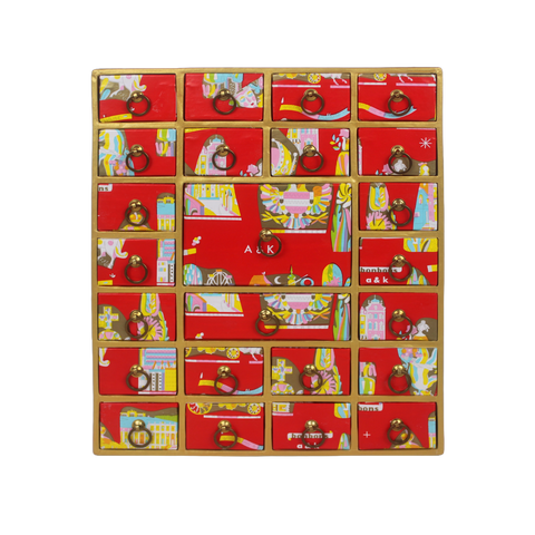 A&K Adventskalender