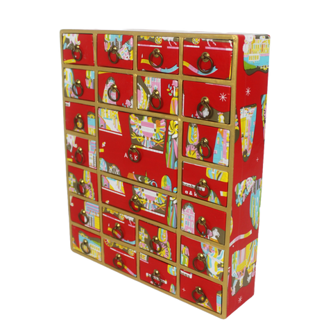 A&K Adventskalender