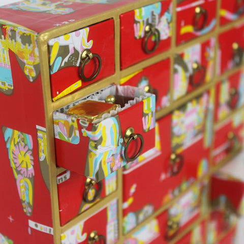 A&K Adventskalender