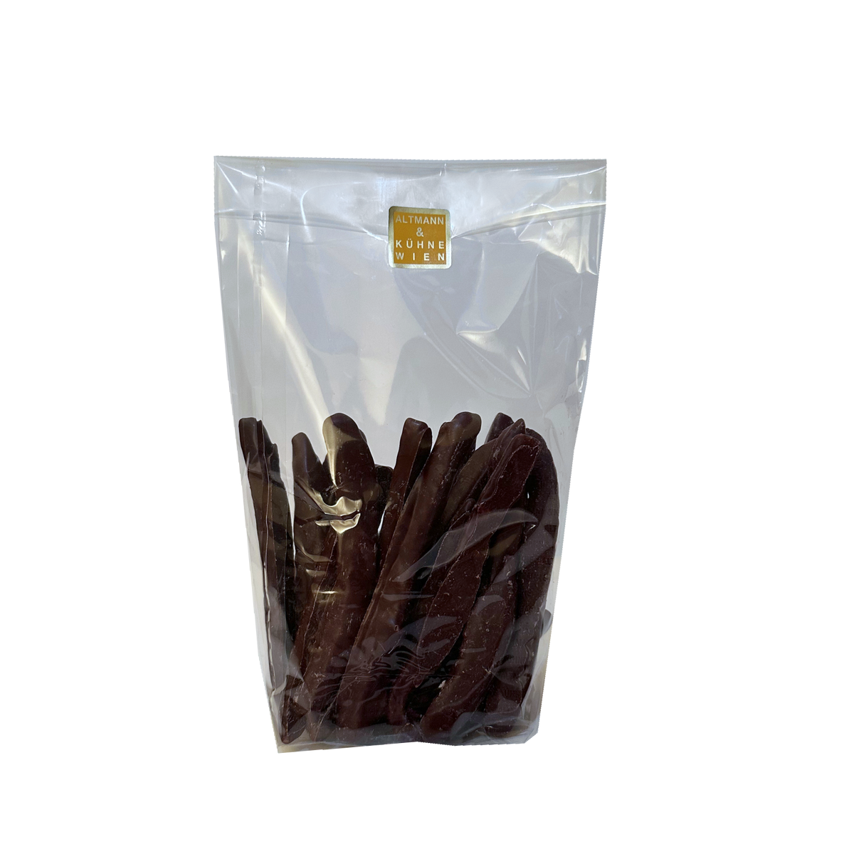 Orangette 250g