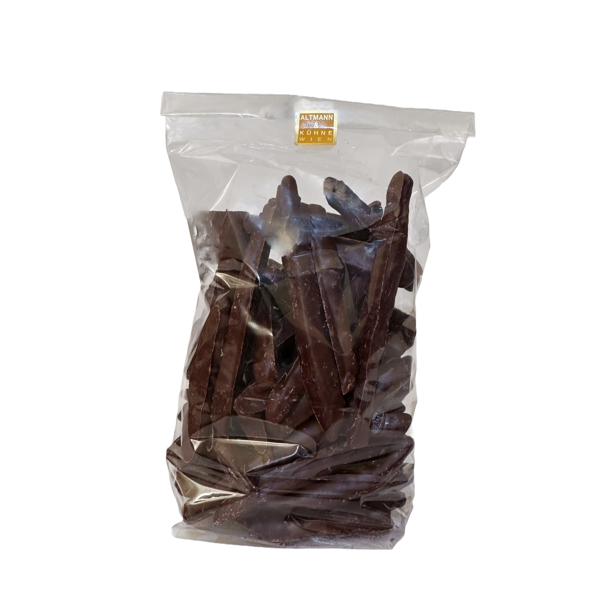 Orangette 500g