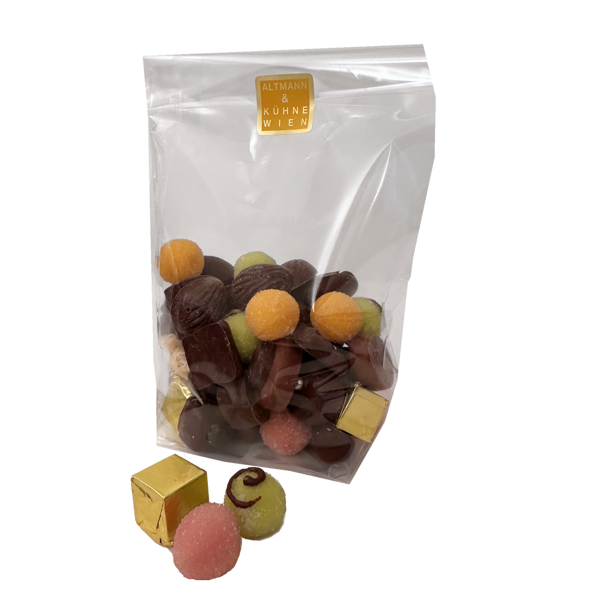 Liliput-Pralinen 150g