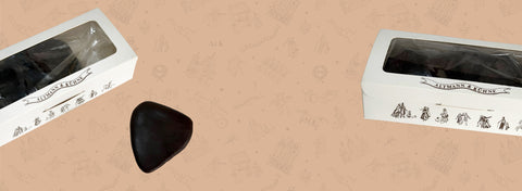 Now available: Our handmade Chestnut Hearts – fresh, delicate, and Viennese
