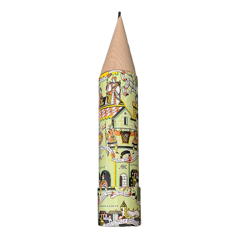 A&K Bleistift