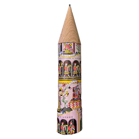 A&K Bleistift