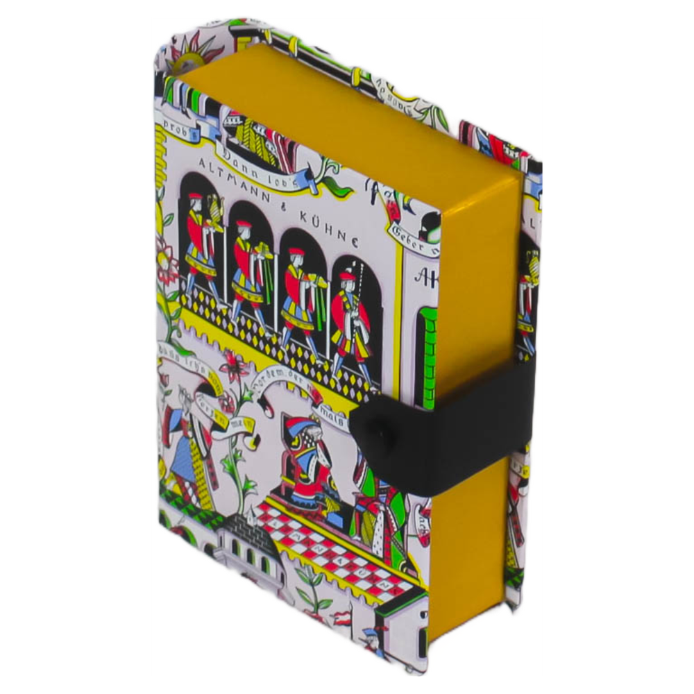 Buch Mini