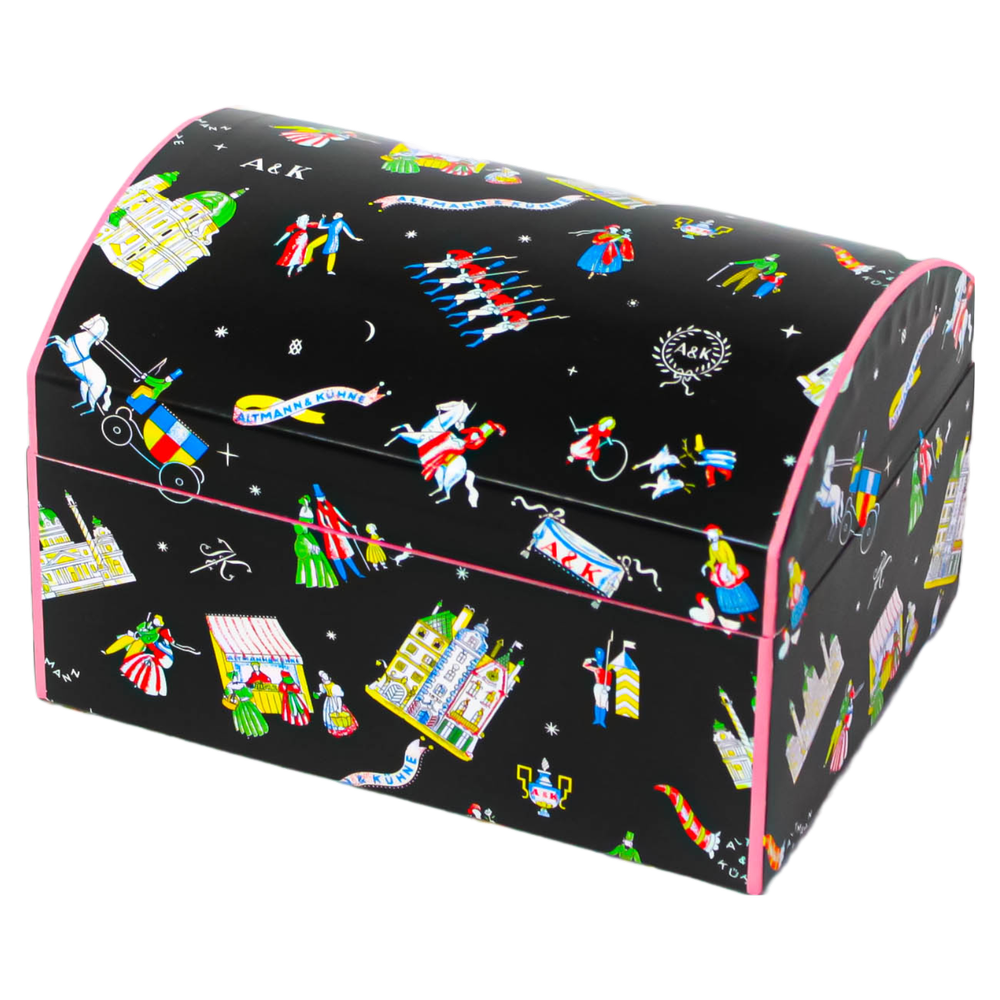 Odyssey Case Standard