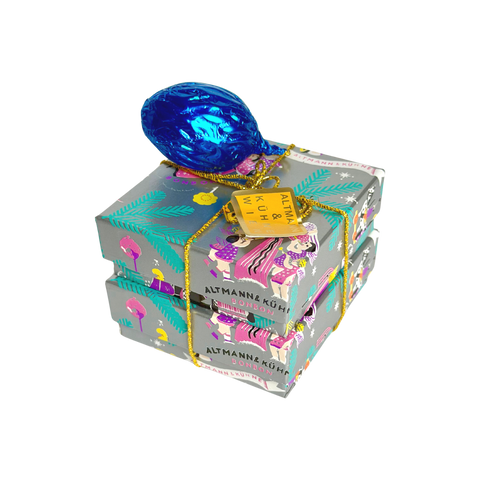 A&K Ensemble Weihnachten