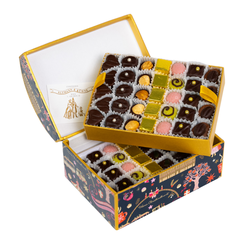 Rathaus Odyssey Case Classic