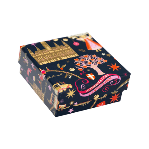 Rathaus Naschkasterl Mini