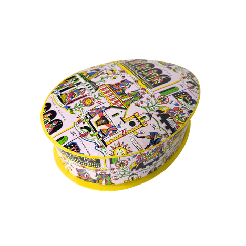 Spezialausgabe Ei Hoch Klein