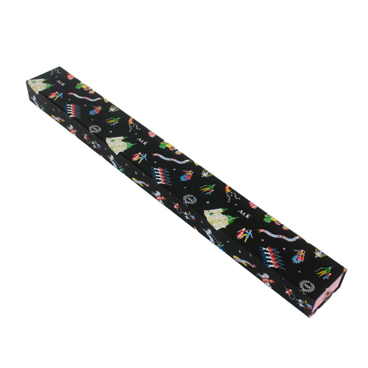 1/2 Meter of Love