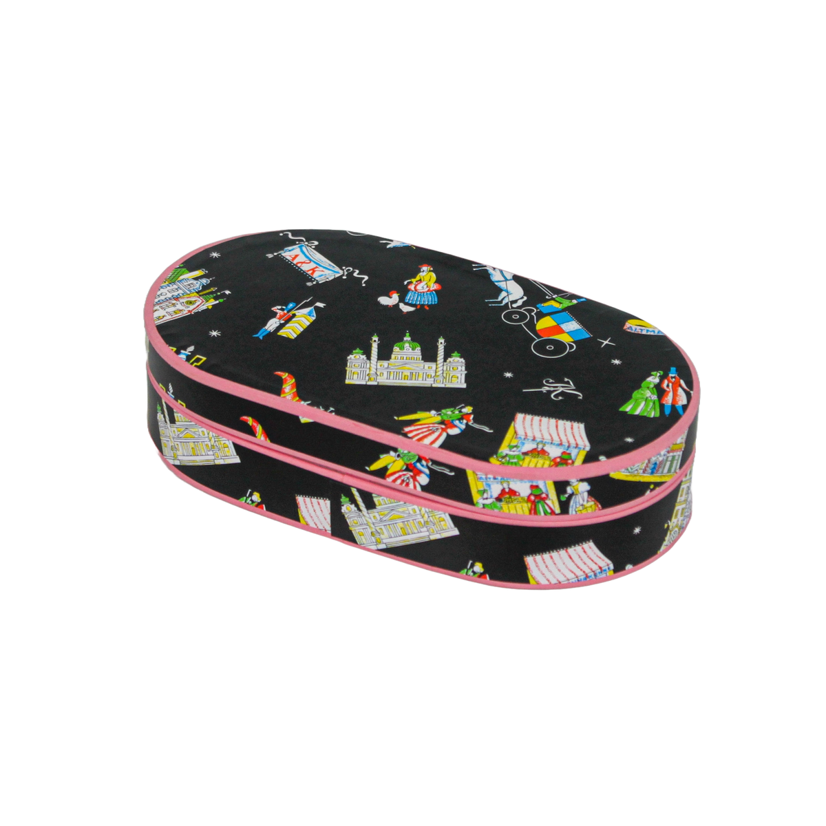 Oval