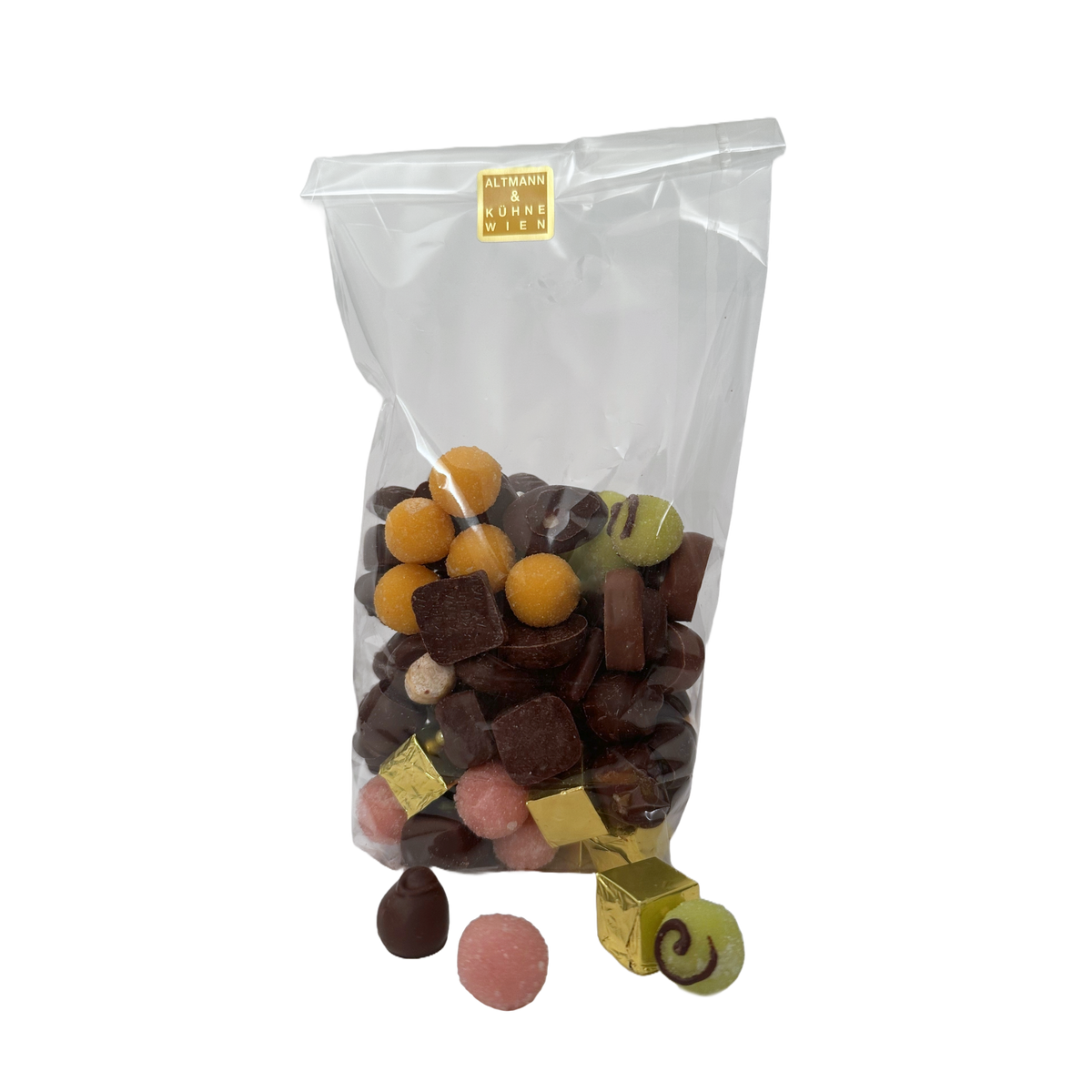 Liliput-Pralinen 250g