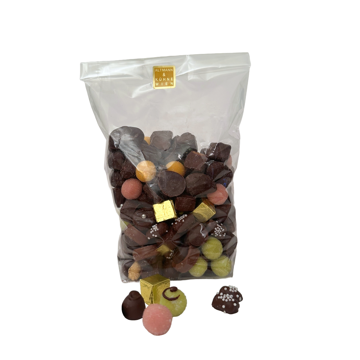 Liliput-Pralinen 500g