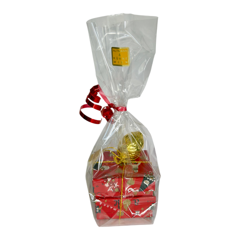 A&K Krampus-Ensemble