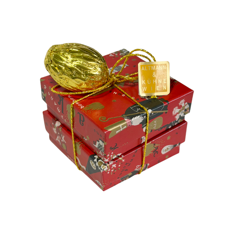 A&K Krampus-Ensemble