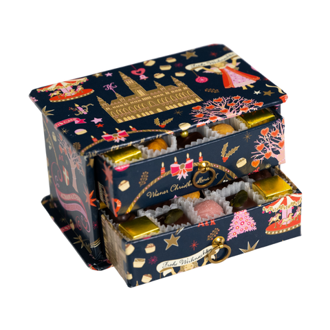 Rathaus Kommode Mini