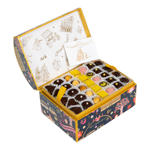 Rathaus Reisekoffer Mittelgroß