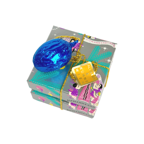 A&K Christmas Ensemble