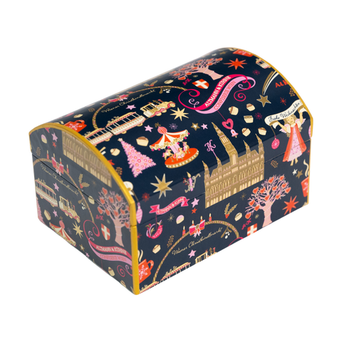 Rathaus Odyssey Case Classic