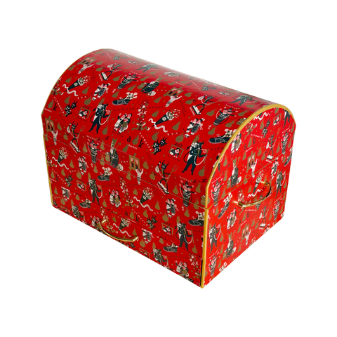  Krampus Odyssey Case Giant 