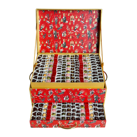  Krampus Odyssey Case Giant 