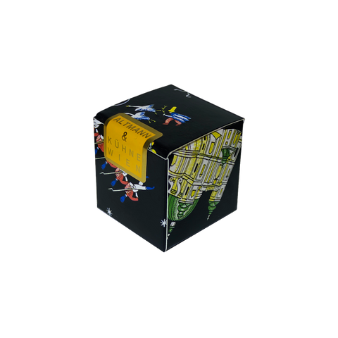 Mini Cube