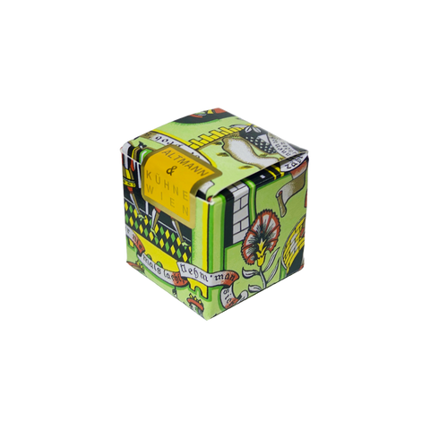 Mini Cube