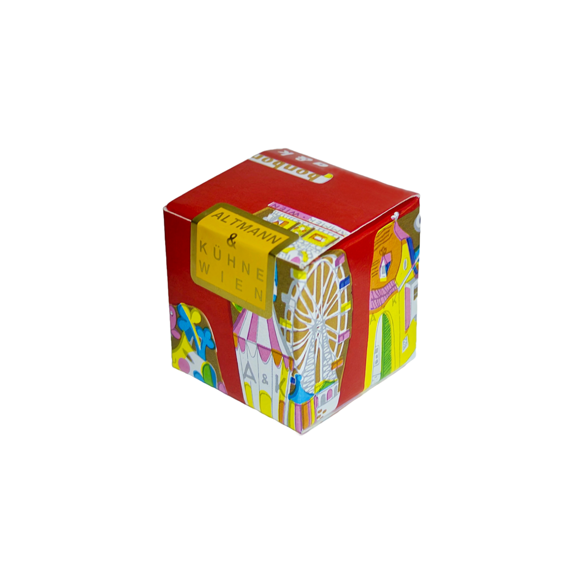 Mini Würfel