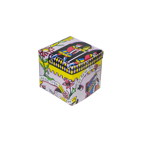 Mini Cube