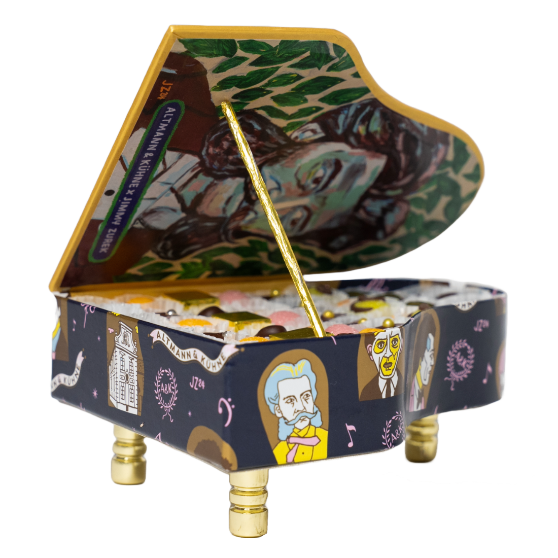 Klavier