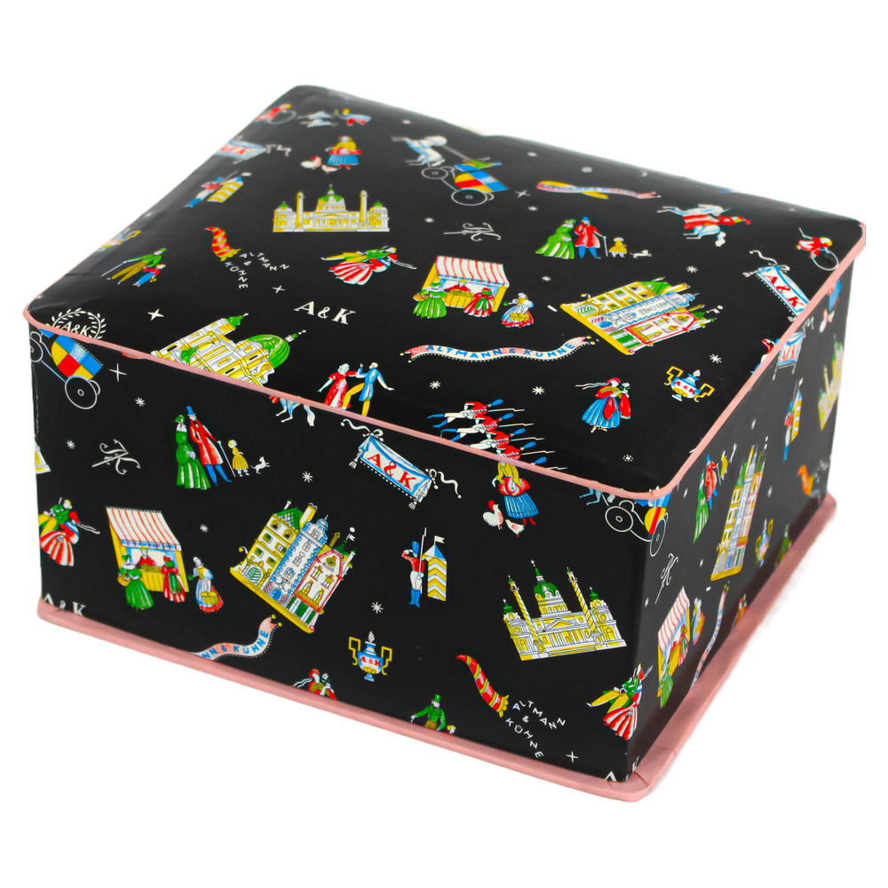 Sewing Box Standard