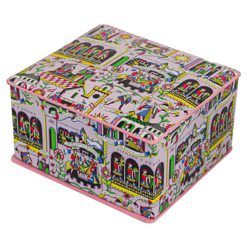 Sewing Box Standard
