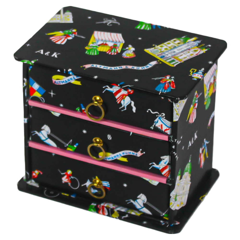 Kommode Klein